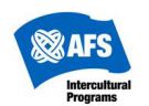 AFS - American Field Service
